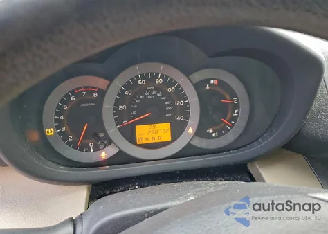 2011 Toyota Rav4 z USA, uszkodzony, nr VIN 2T3BF4DV1BW170824